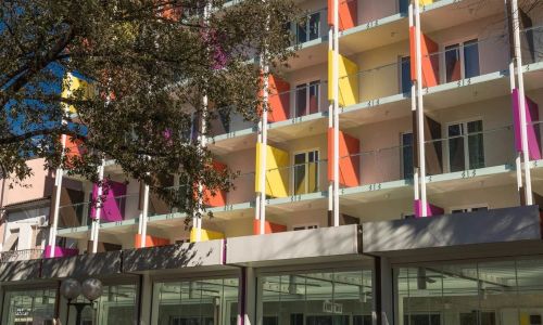 Hotel Crikvenica Crikvenica 