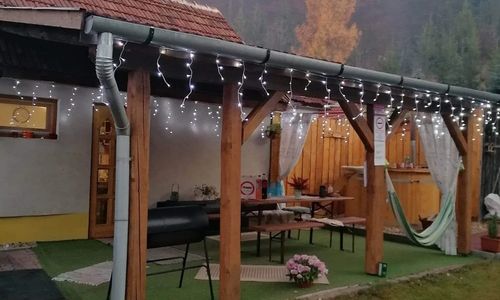 Csillag Vendégház Répáshuta