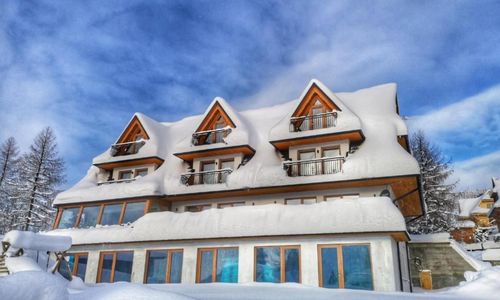 Villa Tatrica Zakopane Kościelisko