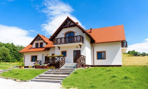 Pensjonat Pod Chmielarzem Wojcieszów