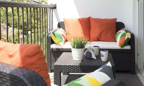 Apartman Chic Split