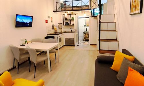 MOOKI Loft Ossiacher See-Gerlitzen