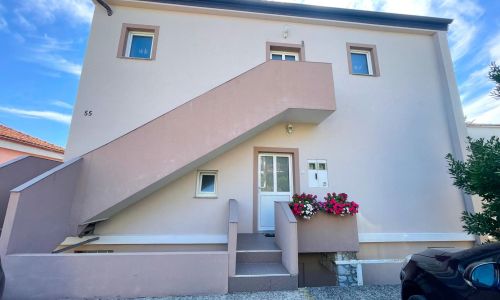 Apartmani Nike Dramalj