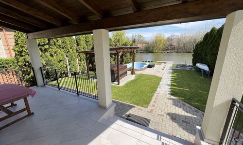 KEN-DOR Residence Békésszentandrás