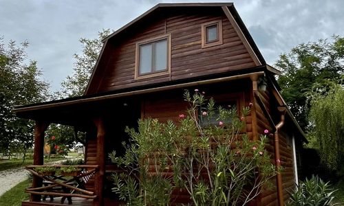 Ló-Beálló Faház Bárdudvarnok