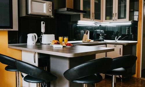 Budacenter Apartman Budapest 