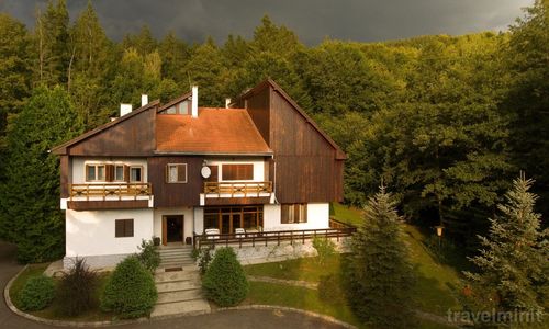 Kormos Residence Filia