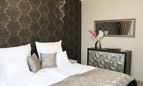 Luxury Dream Apartman Eger