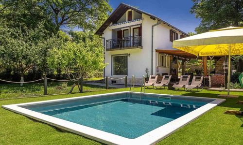 Kuća za Odmor Stipe Grižane