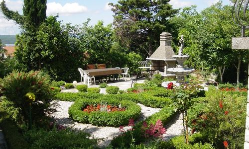 Apartmani Mona Crikvenica