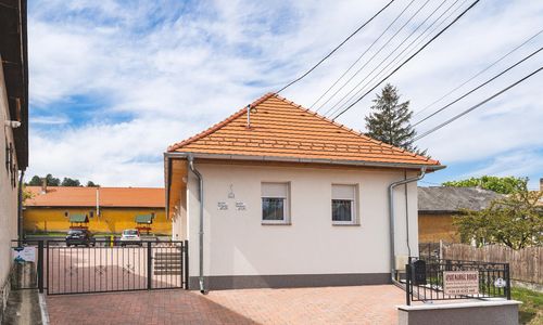 Kálvária Apartmanház Bodajk