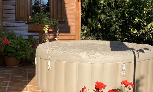 Villa Elisa Vonyarcvashegy