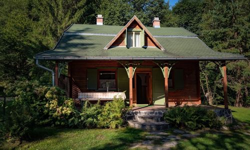 Casa de oaspeți Zsuzsi-Lak Sub Cetate