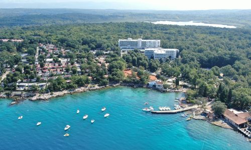 Magal Maradiso Hotel by Aminess Njivice