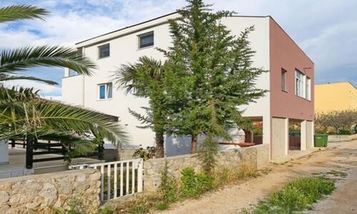 MaLu Apartament Vir