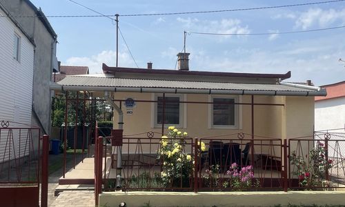 Búzavirág Apartman Mezőkövesd