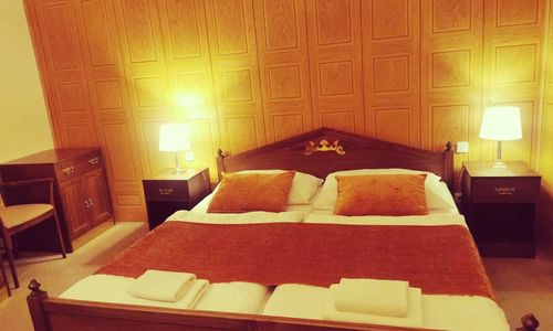 River Star Hotel Praha