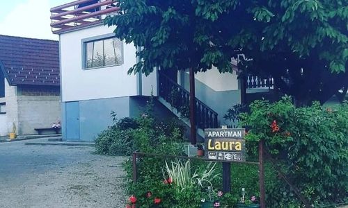 Apartman Laura Plitvička jezera