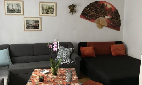Vadász Apartman Kuckó Szilvásvárad