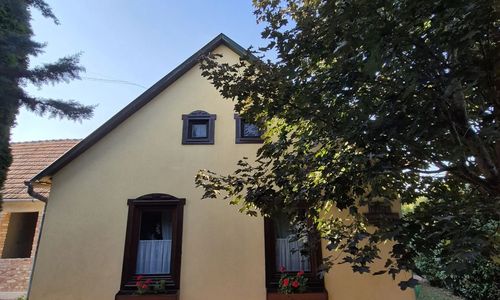 Rábagyarmati Apartman Rábagyarmat