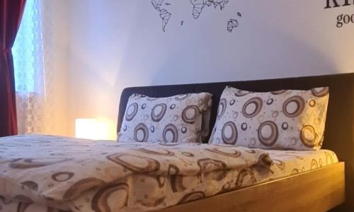 Apartament Maria Turda