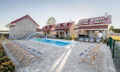 Rodzinna Przystań Kolsko