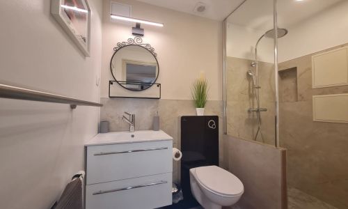 Csever Apartman Tata