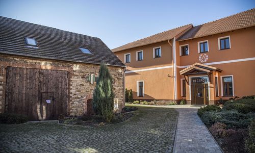 Amálka u Řípu Straškov-Vodochody