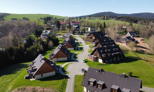 Wellness Hotel Říčky v Orlických horách