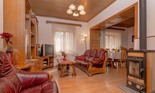 Nyaralóház Parkolóhellyel Svirce, Hvar - 17682 Svirče