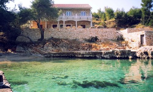 Apartmanok A Tenger Mellett Öböl Zastupac, Hvar - 8761 Zastupac