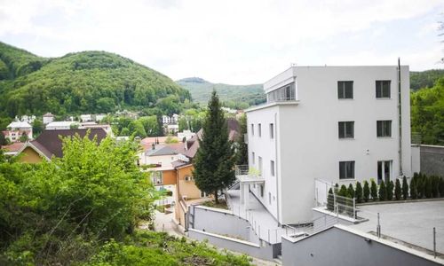 Villa Iréne Trenčianske Teplice