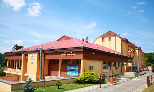 Volareza - hotel Vranov Vranov nad Dyjí