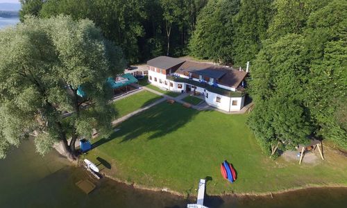 Penzion U Popelků Těrlicko