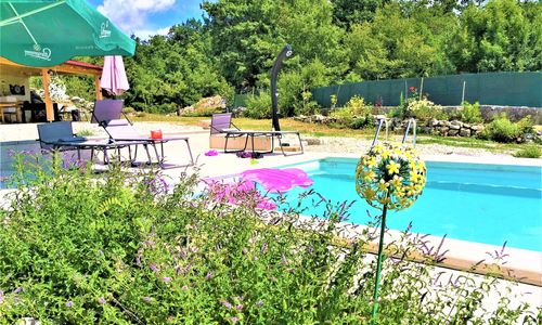 Ház Családok Részére Medencével Ružići, Opátia - Opatija - 16202 Ružići