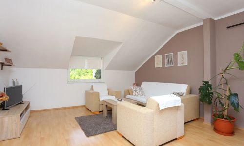 Apartmanok Parkolóhellyel Slunj, Plitvice - 16905 Slunj