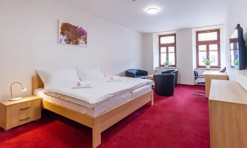 Hotel Ungar Svitavy