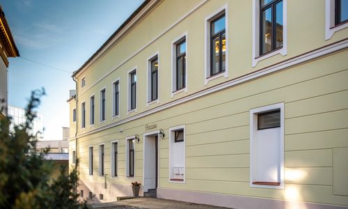 Penzion Stará pošta Frýdek-Místek