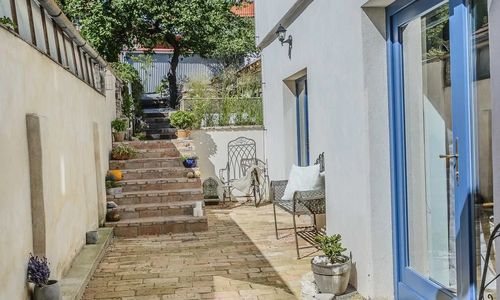 Mikulov Apartmány Magistr