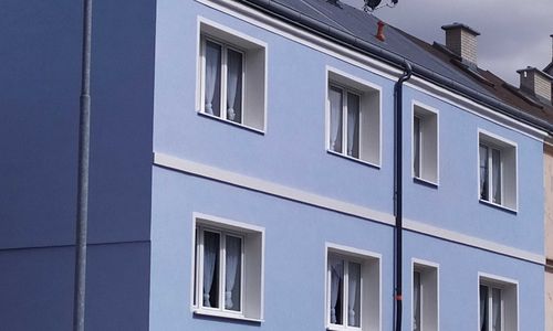 Bluestars Family Karlovy Vary