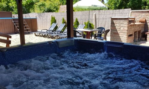 Napos Tanya Vendégház Szarvas