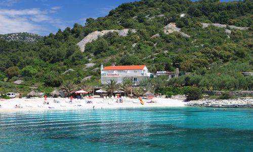 Apartmanok A Tenger Mellett Hvar - 10430