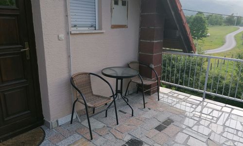Apartmanok Parkolóhellyel Smoljanac, Plitvice - 14979 Smoljanac