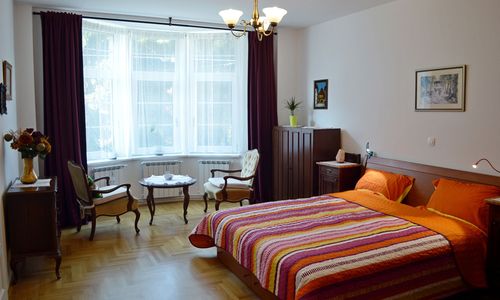 Apartmanok Internet Hozzáféréssel Zágráb - Zagreb - 16061