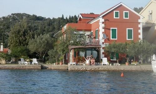 Apartmanok A Tenger Mellett Blace, Usce Neretve - 16068 Blace