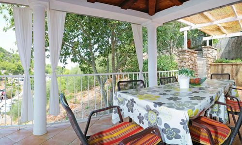 Nyaralóház A Tenger Mellett Sali, Dugi Otok - 16128 Sali