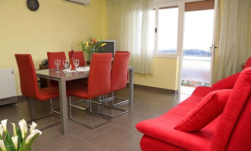 Apartmanok Internet Hozzáféréssel Sibenik - 16170 Šibenik
