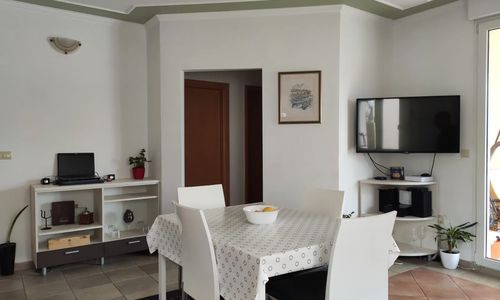 Apartmanok A Tenger Mellett Zaboric, Sibenik - 16492 Žaborić