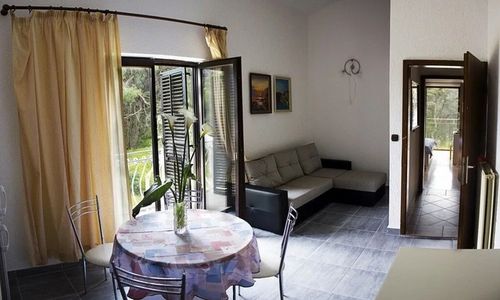 Apartmanok Parkolóhellyel Mali Losinj, Losinj - 16903 Mali Lošinj