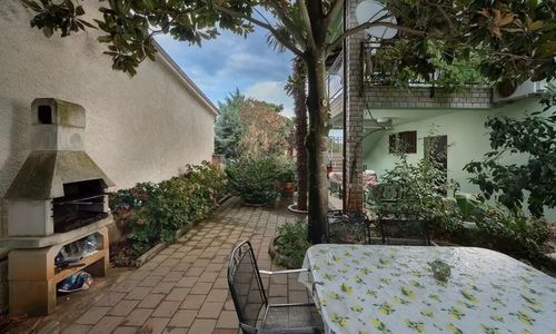 Apartmanok Parkolóhellyel Banjole, Pula - 17097 Banjole